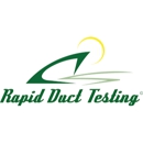 Rapid Duct Testing & Air Balancing - Energy Conservation Products & Services