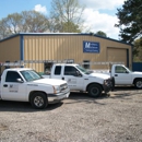 McGilberry Mechanical Heating & Cooling, Inc. - Fireplaces