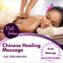 Chinese Healing Massage