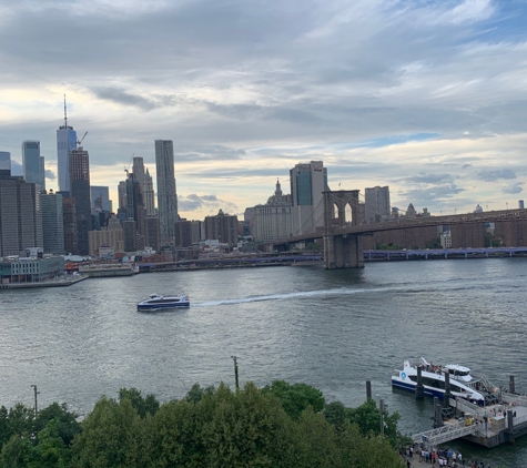 Harriet's Rooftop - Brooklyn, NY