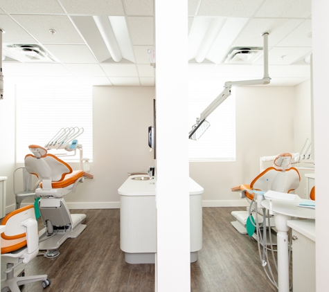 Pony Express Dental & Orthodontics of Eagle Mountain - Eagle Mountain, UT