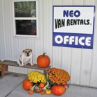 NEO Van Rentals