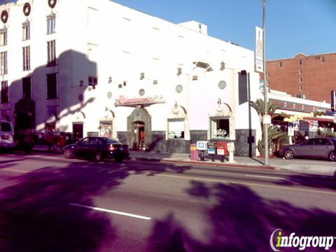 Mel S Drive In 1650 N Highland Ave Los Angeles Ca Yp Com