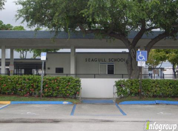 Seagull Alternative High School - Fort Lauderdale, FL