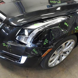 MMS Auto Body & Collision - Lake Villa, IL