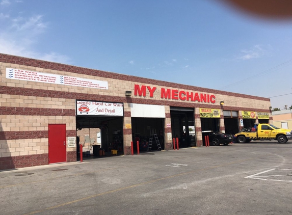 My Mechanic - Las Vegas, NV