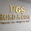 PGS Gold & Coin - Jewelry Appraisers