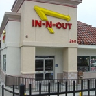 In-N-Out Burger