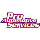 Pro Automotive Services