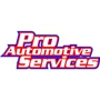 Pro Automotive Services