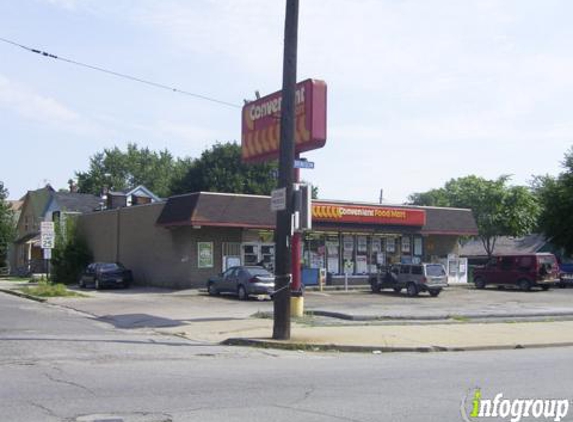 Convenient Food Mart - Cleveland, OH