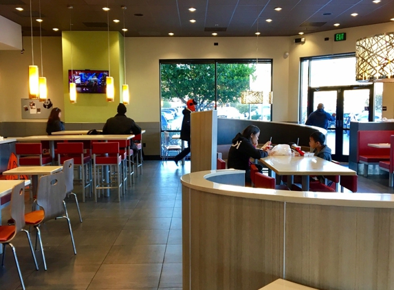 Panda Express - Daly City, CA