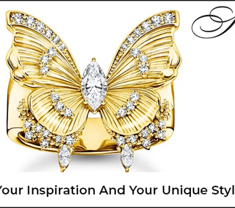 Kadia Jewellery - Toronto, NSW. Your Inspiration And Your Unique Style