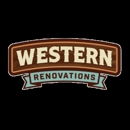 Western Renovations - Bathroom Remodeling