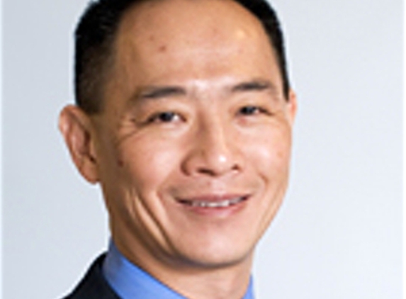 Paul L Huang, MDPHD - Boston, MA