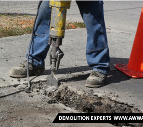 Jacksonville Demolition Contractor - Jacksonville, FL