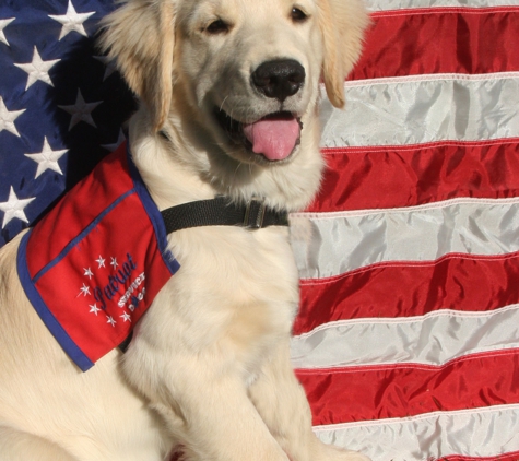 Patriot Service Dogs - Jacksonville, FL