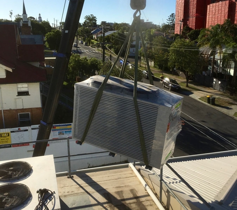 Optima Air Conditioning Services - Forest Lake, QLD