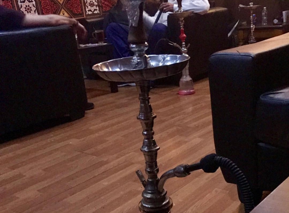 Luxor Cafe & Hookah Lounge - Philadelphia, PA