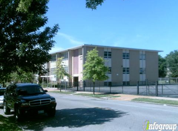 Saint Anthony of Padua Catholic - Saint Louis, MO