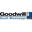Goodwill Hardy Court Retail Store & Donation Center - Thrift Shops