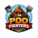 Poo Fighters - Pet Services
