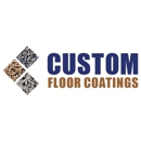 Custom Floor Coating
