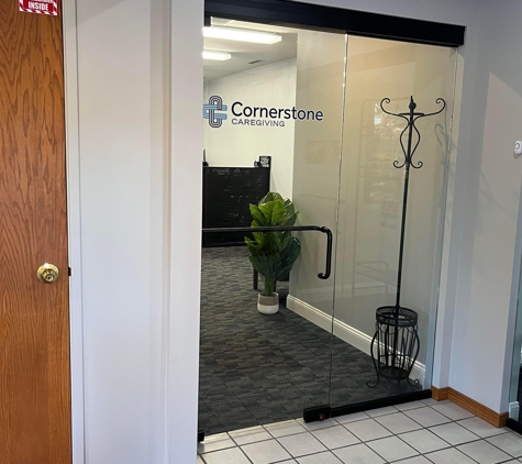 Cornerstone Caregiving - Kalamazoo, MI