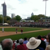 Russ Chandler Stadium gallery