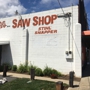 Al's Saw Shop