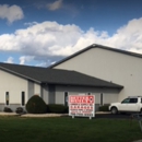 Better Built Garages & Doors - Garages-Building & Repairing
