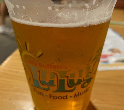 LuLu's North Myrtle Beach - North Myrtle Beach, SC