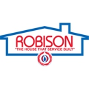 Robison Oil - Fuel Oils