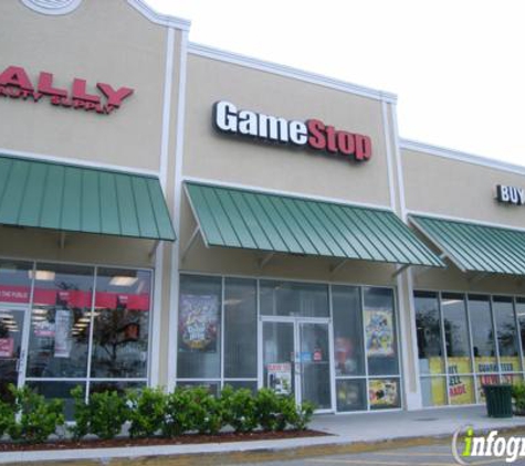 GameStop - Kissimmee, FL