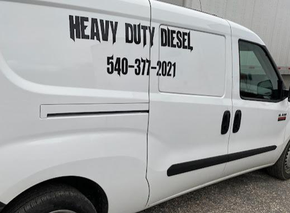 Heavy Duty Diesel Parts And Repair - Fairfield, VA