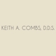 Combs, Keith A DDS PC