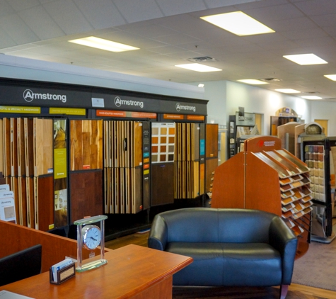 American Carpet Wholesalers - Dalton, GA