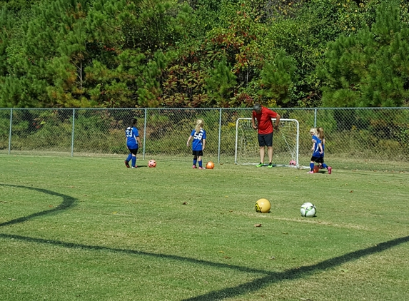 Dublin Memorial Park - Madison, AL