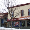 Skirack gallery