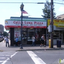Cella Luna Pizzeria - Pizza