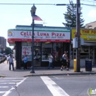 Cella Luna Pizza