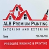 Alb Premium Painting gallery