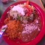 Rey Azteca Mexican Restaurant