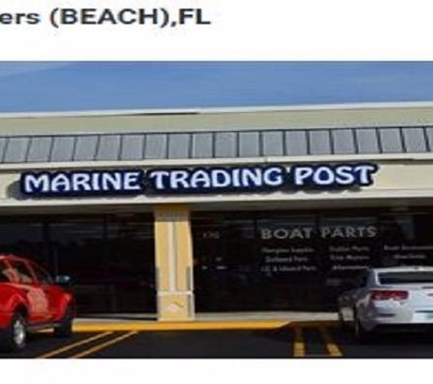 Marine Trading Post Of Naples - Naples, FL