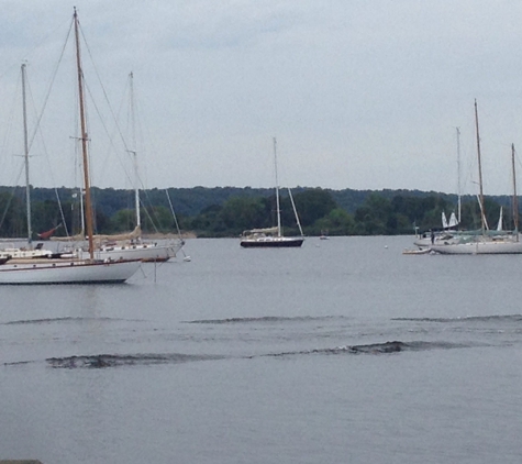 Connecticut River Museum - Essex, CT