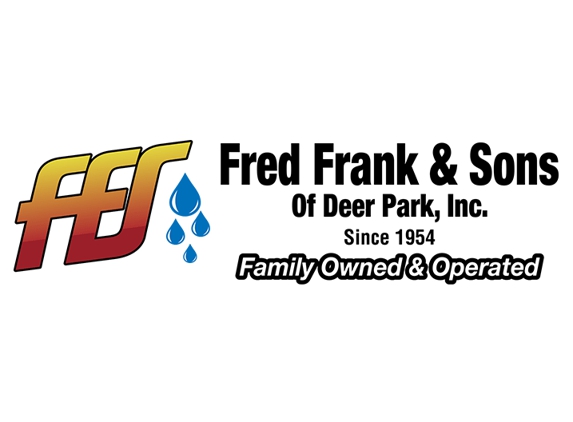 F Frank & Son - Deer Park, NY