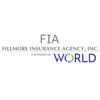 Fillmore Insurance Agency, Inc., A Division of World gallery