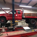Golden Coach Works Auto Body & Paint + Detailing - Dent Removal
