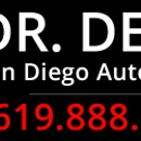Dr. Detail Mobile Detailing of San Diego - Automobile Detailing