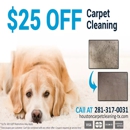 Same Day Service in Houston TX - Carpet & Rug Cleaners